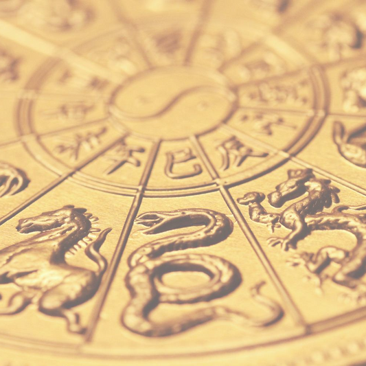 Çin Astrolojisi Nedir ve Nasıl Yorumlanır?