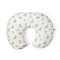 Resmi Galeri görüntüleyiciye yükleyin, Müslin Bebek Emzirme Destek Yastığı - Iconique Lapin
