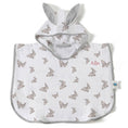 Resmi Galeri görüntüleyiciye yükleyin, Müslin Bebek Panço - Iconique Lapin