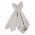 Resmi Galeri görüntüleyiciye yükleyin, Tavşan Kulaklı Müslin Uyku Arkadaşı - Cotton Grey