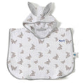 Resmi Galeri görüntüleyiciye yükleyin, Müslin Bebek Panço - Iconique Lapin