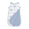 Resmi Galeri görüntüleyiciye yükleyin, Müslin Bebek Uyku Tulumu 0.5 TOG - Le Phoque