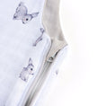 Resmi Galeri görüntüleyiciye yükleyin, Kışlık Müslin Bebek Uyku Tulumu 1.85 TOG - Iconique Lapin
