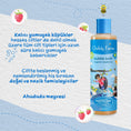 Resmi Galeri görüntüleyiciye yükleyin, Childs Farm Organik Ahududu Özlü Çocuk Banyo Köpüğü 250ml- Childs Farm