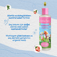Resmi Galeri görüntüleyiciye yükleyin, Childs Farm Çilek ve Organik Nane Özlü Çocuk Saç Krem 250ml - Childs Farm