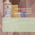 Resmi Galeri görüntüleyiciye yükleyin, Lindos - Saf Sıvı Kastil Sabun - Portakal & Bergamot - 600ml