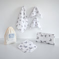 Resmi Galeri görüntüleyiciye yükleyin, Bebek Bakım Seti - Iconique Lapin