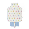 Resmi Galeri görüntüleyiciye yükleyin, Baby Box Small - Rainbow Lapin Blue