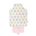 Resmi Galeri görüntüleyiciye yükleyin, Baby Box Small - Rainbow Lapin Pink