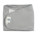 Resmi Galeri görüntüleyiciye yükleyin, Yarım Kemer Kundak - Cotton Grey