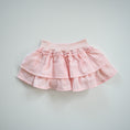 Resmi Galeri görüntüleyiciye yükleyin, Müslin Etek Bluz Bebek Takım - Innocent Pink