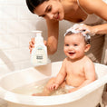 Resmi Galeri görüntüleyiciye yükleyin, Yenidoğan Köpük Bebek Şampuanı - Bubbly Baby