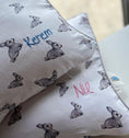 Resmi Galeri görüntüleyiciye yükleyin, Patchwork Bebek Odası Takımı - Iconique Lapin