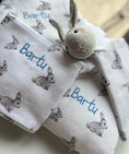 Resmi Galeri görüntüleyiciye yükleyin, Patchwork Bebek Odası Takımı - Iconique Lapin