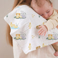 Resmi Galeri görüntüleyiciye yükleyin, Baby Box Medium - Petits Caneton