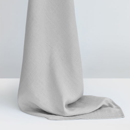 Müslin Bebek Örtüsü - Cotton Grey