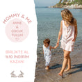 Resmi Galeri görüntüleyiciye yükleyin, mommy and me ürünler slider mobil-03.jpg__PID:e622684b-6500-4d92-95cd-abe525cc14b5