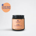 Resmi Galeri görüntüleyiciye yükleyin, Lindos - Soya Mumu - Mandalina & Sedir - 100 cc