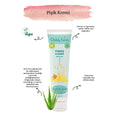 Resmi Galeri görüntüleyiciye yükleyin, Childs Farm Bebek Pişik Kremi 100ml - Childs Farm