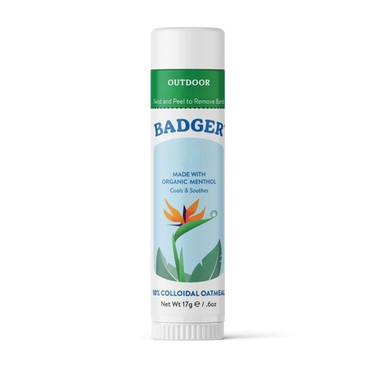 Badger Outdoor Cream Stick 17 gr