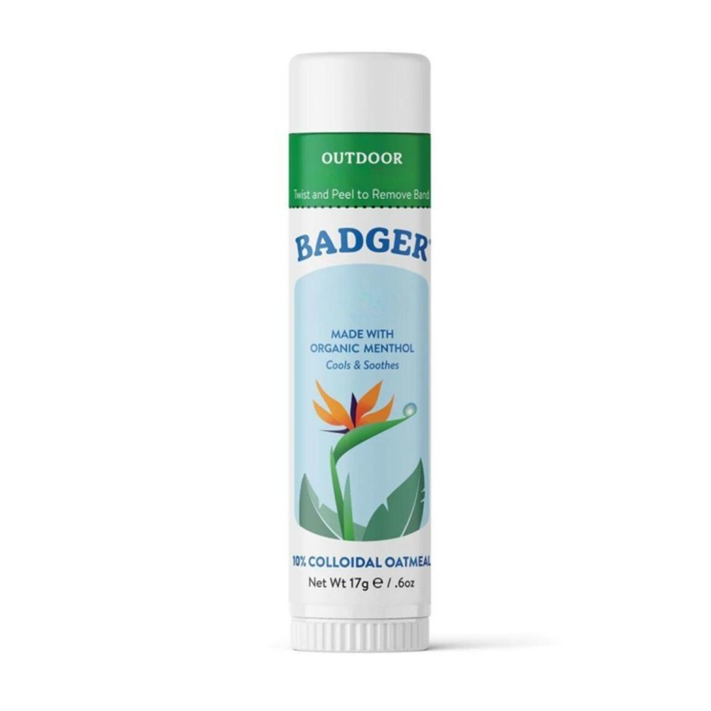 Badger Outdoor Cream Stick 17 gr
