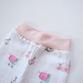 Resmi Galeri görüntüleyiciye yükleyin, Yenidoğan Bebek Hastane Çıkış Seti 7 Parça - Bebe Lapin Rose