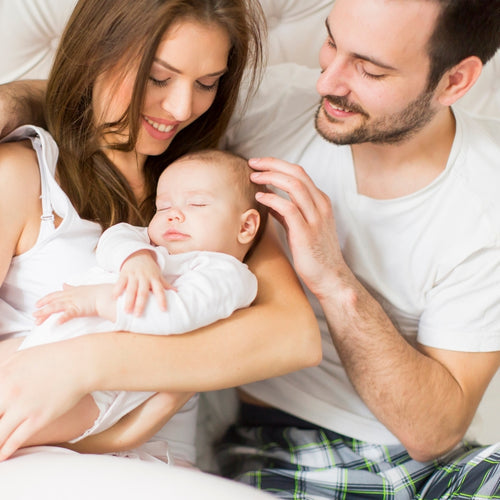 Bebek Nasıl Anneye Ya da Babaya Benzer? Genetik Benzerlikler ve Süreç