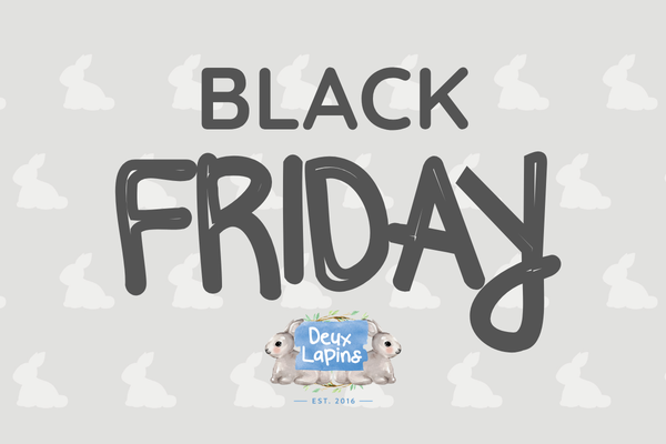 Kasım İndirimleri 2026: Erken Kasım, Black Friday ve Bebeğine Akıllı Alışveriş Rehberi