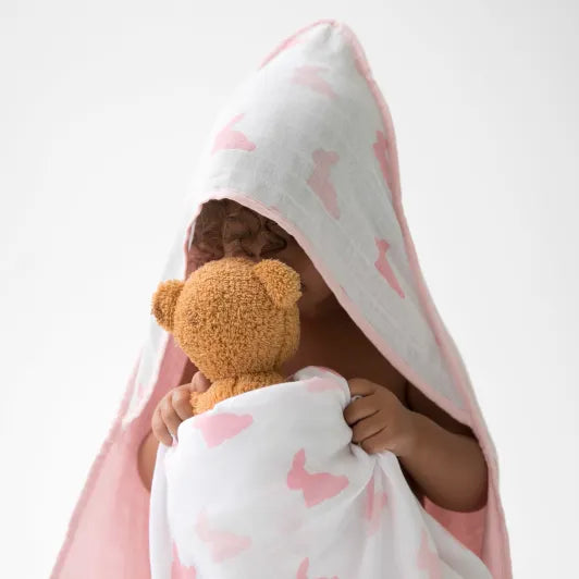 Bebek Banyosu Hakkında Neleri Bilmelisiniz?