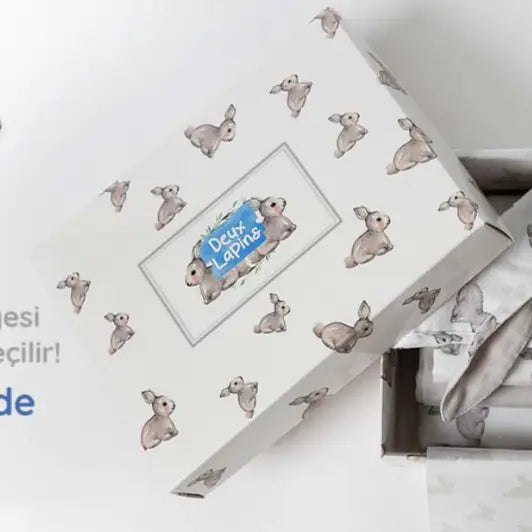 Yenidoğanlar İçin En Güzel Hediye Fikirleri!