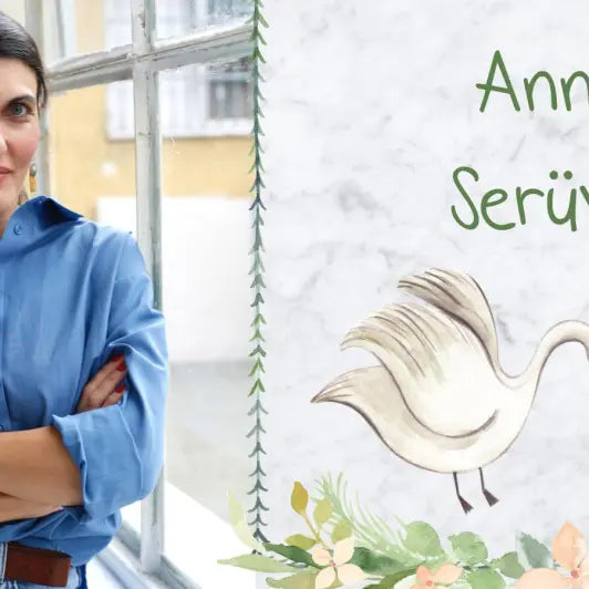 Annelik Serüvenim