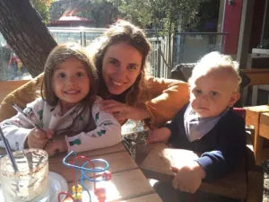 Annelik Serüvenine Hoş Geldiniz!