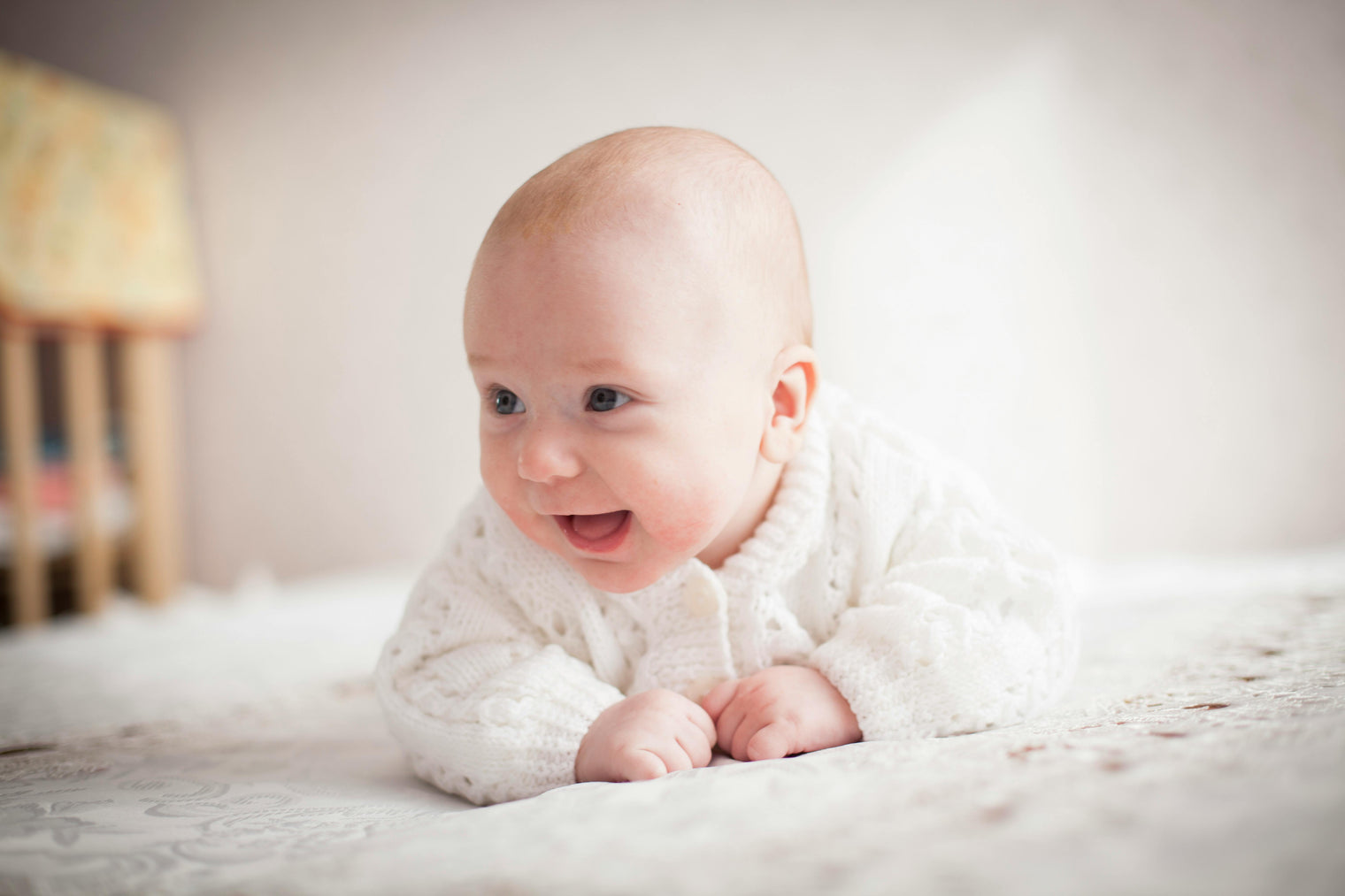Tummy Time Nedir?