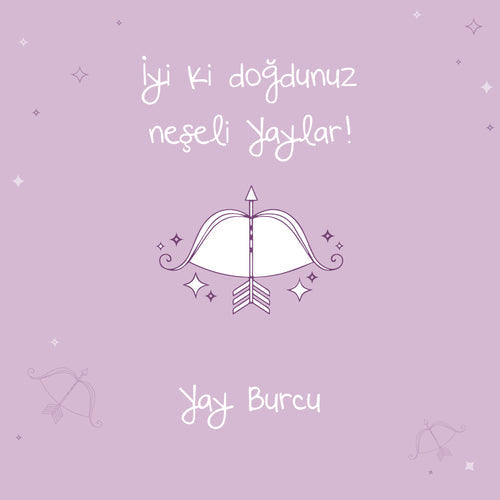 İyi ki doğdunuz Neşeli Yaylar