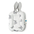 Resmi Galeri görüntüleyiciye yükleyin, Müslin Bebek Emzirme Yastığı - Iconique Lapin
