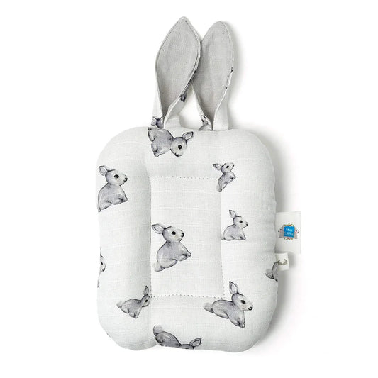 Müslin Bebek Emzirme Yastığı - Iconique Lapin