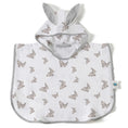 Resmi Galeri görüntüleyiciye yükleyin, Müslin Bebek Panço - 4 Yaş - Iconique Lapin
