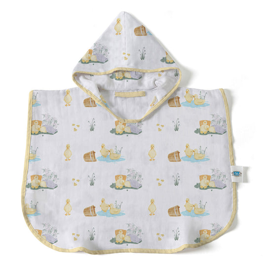Müslin Bebek Panço - Petits Caneton