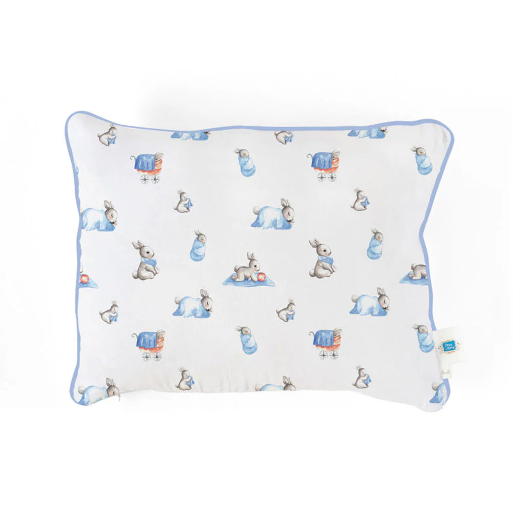 Patchwork Bebek Odası Takımı - Bébé Lapin