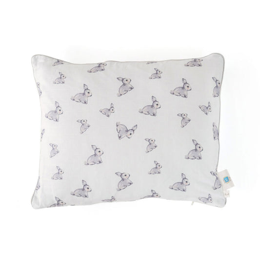 Müslin Bebek Yastığı - Iconique Lapin
