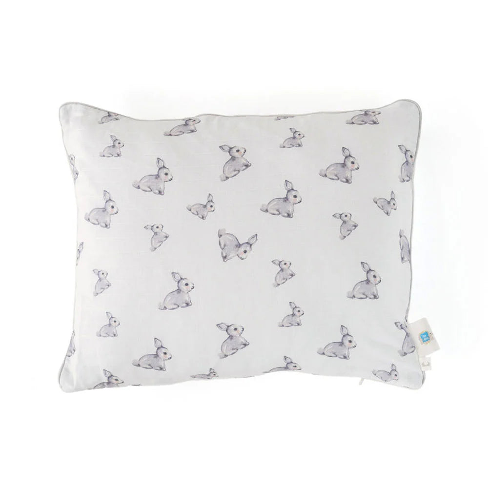 Müslin Bebek Yastığı - Iconique Lapin