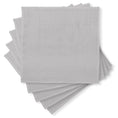 Resmi Galeri görüntüleyiciye yükleyin, Müslin Bebek Omuz Bezi 5’li - Cotton Grey
