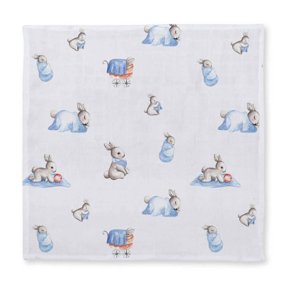 Baby Shower Set - Bébé Lapin