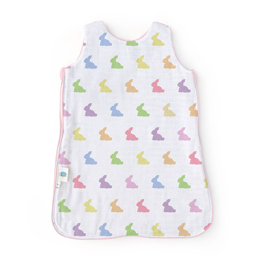 Rainbow Lapin Pink
