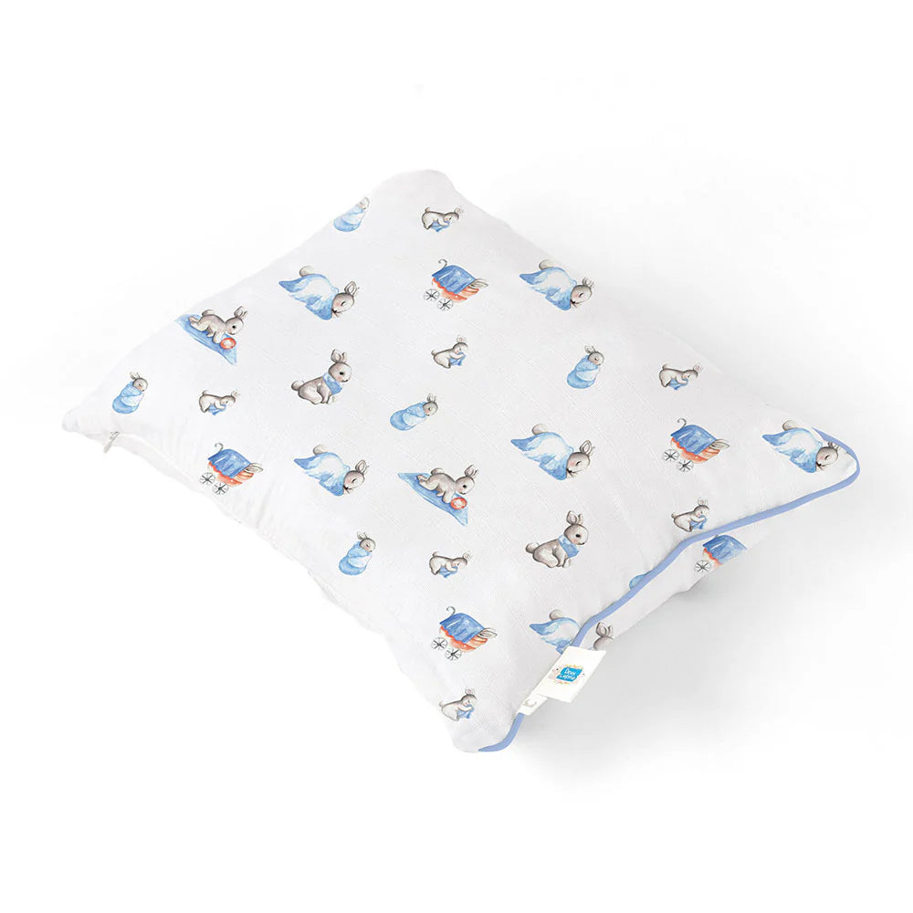 Patchwork Bebek Odası Takımı - Bébé Lapin