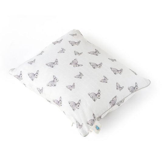Müslin Bebek Yastığı - Iconique Lapin