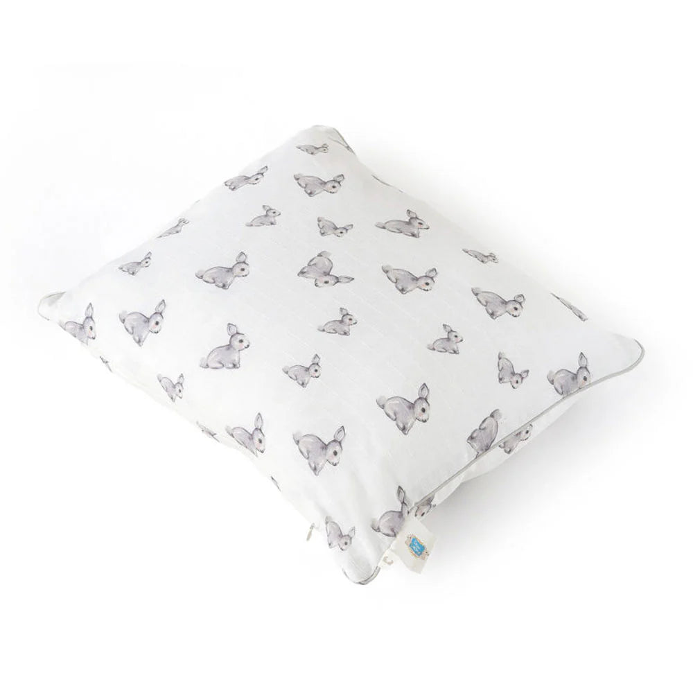 Müslin Bebek Yastığı - Iconique Lapin