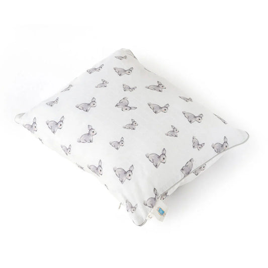 Müslin Bebek Yastığı - Iconique Lapin