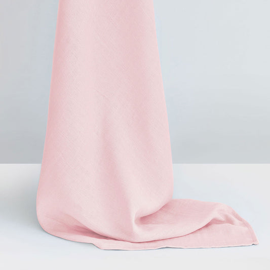 Müslin Bebek Örtüsü - Innocent Pink