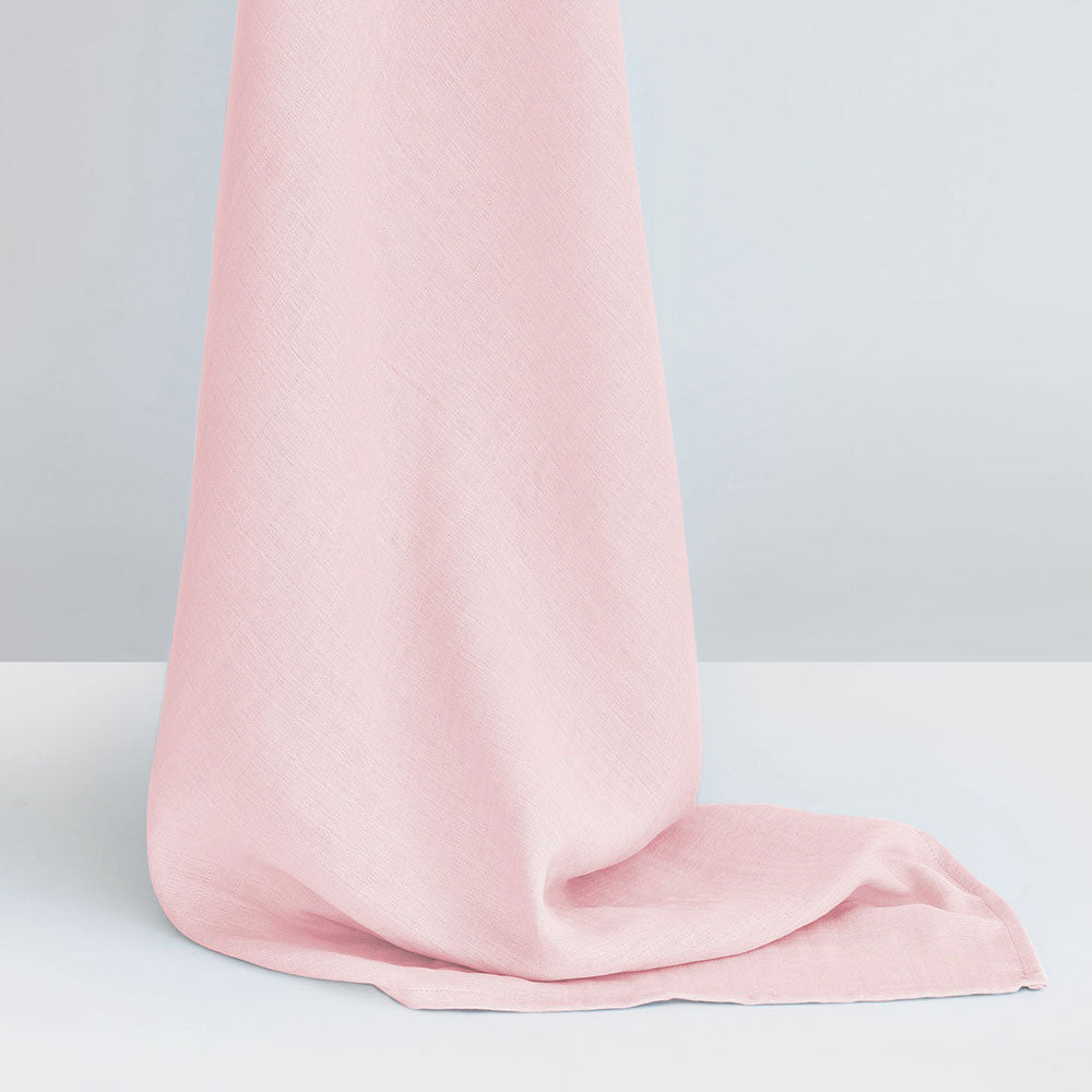 2’li Müslin Bebek Örtüsü - Rainbow Lapin ve Innocent Pink - 100x100 cm